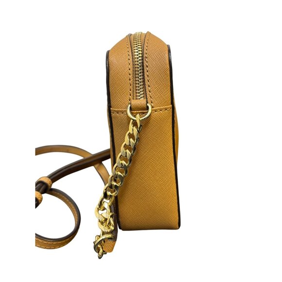 Michael Kors Crossbody Bag Brown - Picture 4 of 8